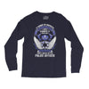 I Own It Forever The Title Police Officer Long Sleeve Shirts