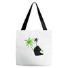 panda Tote Bags