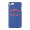 name a lure iPhone 7 Case