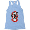 scream (3) Racerback Tank