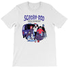 scooby doo svu T-Shirt
