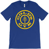 golds gym fitness T-Shirt