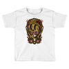 Pirate x Sword Toddler T-shirt