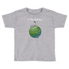 le petit footballeur Toddler T-shirt