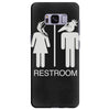 restroom for the recently deceased Samsung Galaxy S8 Plus