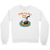 little cthulhu Crewneck Sweatshirt