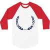 behold fartacus 3/4 Sleeve Shirt