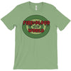 my world is sick and sad T-Shirt