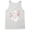 new retro 1980's Tank Top