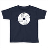 dj remix funny mens Toddler T-shirt