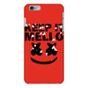 marshmello iPhone 6 Plus/6s Plus Case