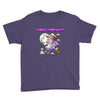 halloween Youth Tee