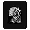 death before decaf Mousepad