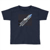 Rocket Toddler T-shirt
