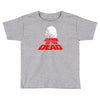 dawn of the dead Toddler T-shirt