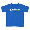 chicana with rose Toddler T-shirt