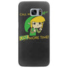 call me zelda one more time Samsung Galaxy S7 Edge