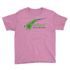 volleyball jonesboro high school Youth Tee