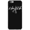 hair life iPhone 6/6s Case