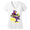 various projects Women's V-Neck T-Shirt