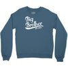 big brother 2016 Crewneck Sweatshirt