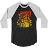mindwar cycles 3/4 Sleeve Shirt