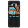 there's so much more room for activities funny joke Samsung Galaxy S8 Plus