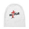 no fear Baby Beanies