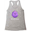 oh Racerback Tank
