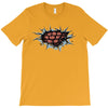 Wall T-Shirt
