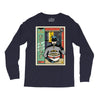 and ramen Long Sleeve Shirts