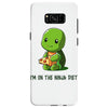 ninja diet (green) Samsung Galaxy S8