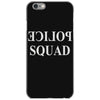 police squad (2) iPhone 6/6s Case