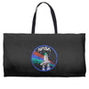 nasa Weekender Totes