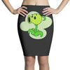 peashooter Pencil Skirts