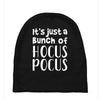 it's just a bunch of hocus pocus Baby Beanies