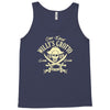 willy's grotto Tank Top