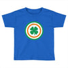 captain ireland Toddler T-shirt