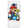 mario weed Samsung Galaxy S8 Plus