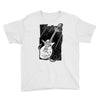 guitarist Youth Tee