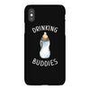 Drinking Buddies iPhoneX