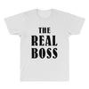 The Boss - The Real Boss All Over Men's T-shirt