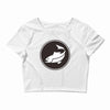 fahrie77 Crop Top
