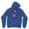 love ngapung Unisex Hoodie
