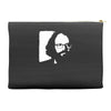 allen ginsberg beat generation poet poetry Accessory Pouches