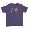 doctor fighter Youth Tee