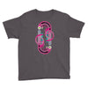 crazy dope Youth Tee