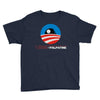 vader palpatine Youth Tee