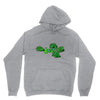 the epic begins Hoodie