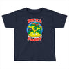 pizza party Toddler T-shirt